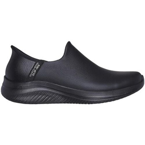 Baskets BASKETS SLIP-INS ULTRA FLEX 3 ALL SMOOTH - Skechers - Modalova