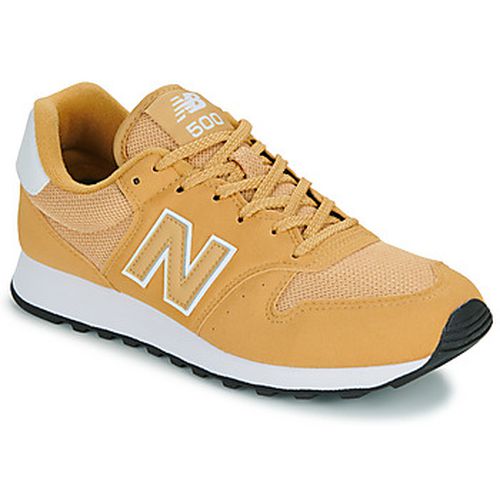 Baskets basses New Balance 500 - New Balance - Modalova