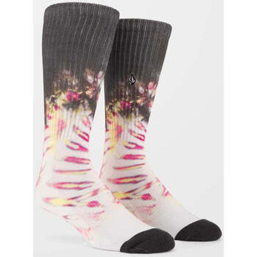 Chaussettes Calcetin Mad Wash Sock Premium Reef Pink - Volcom - Modalova