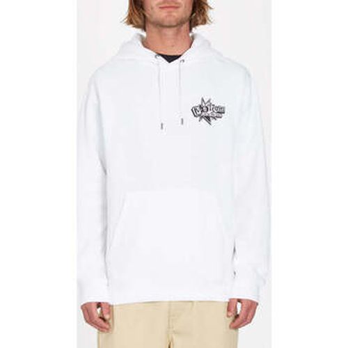 Polaire Sudadera con capucha V Entertainment Dawn White - Volcom - Modalova