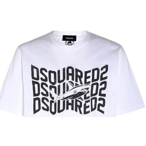 T-shirt Dsquared - Dsquared - Modalova