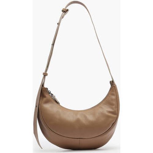 Sac Bandouliere Sac bandoulière Sosoomao cuir SOSOOMAO 709-ECSO057M - Etrier - Modalova