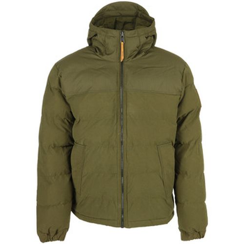 Blouson Timberland Hood Puffer - Timberland - Modalova