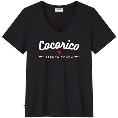 T-shirt Cocorico French Touch - Cocorico - Modalova