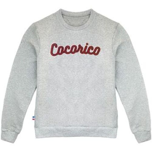 Sweat-shirt Cocorico (Bouclette) - Cocorico - Modalova