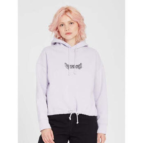 Polaire Sudadera con capucha Tripstone Light Orchid - Volcom - Modalova