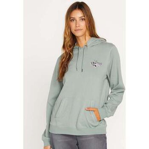 Polaire Sudadera con capucha Truly Deal - Abyss - Volcom - Modalova