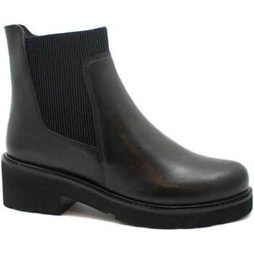 Bottines MEL-I23-034304D-NE - Melluso - Modalova