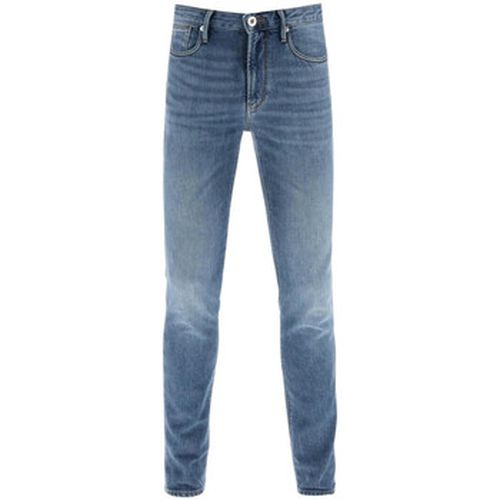 Jeans Jeans 3R1J06 1DL2Z 0942 - Emporio Armani - Modalova