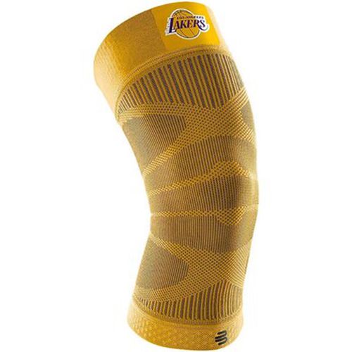 Accessoire sport Sports Compression Knee Support,Nba, Lakers - Bauerfeind - Modalova
