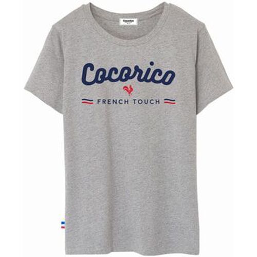 T-shirt Cocorico French Touch - Cocorico - Modalova