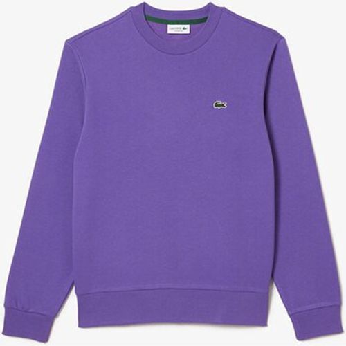 Sweat-shirt SH9608 00 Sweat unisexe - Lacoste - Modalova