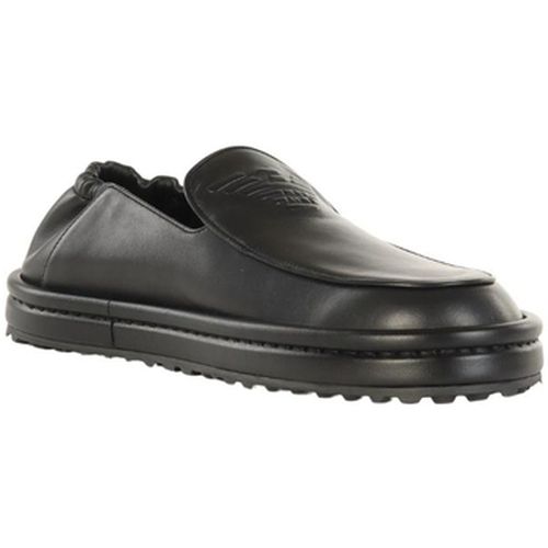 Mocassins Emporio Armani - Emporio Armani - Modalova