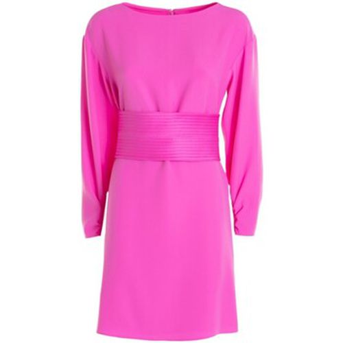 Robe courte Abito D4NA1H 2NWAZ 309 - Emporio Armani - Modalova