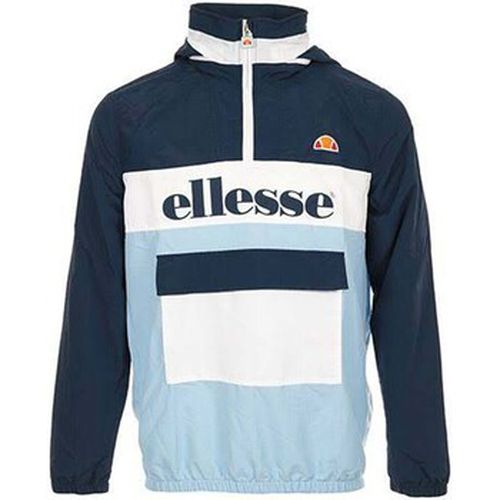 Sweat-shirt Coupe Vent Heritage - Ellesse - Modalova