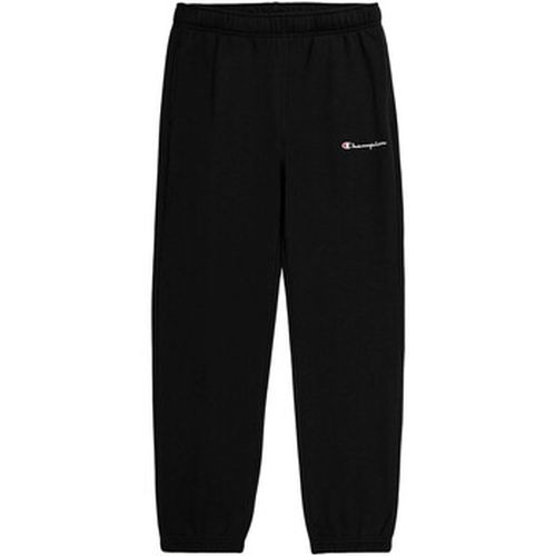 Pantalon Straight Hem Pants - Champion - Modalova