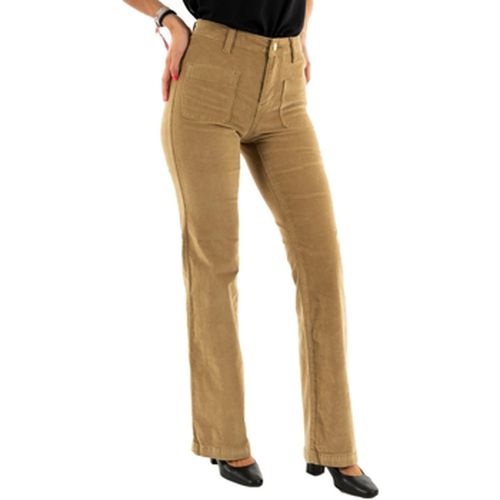 Pantalon sonny velours - La Petite Etoile - Modalova