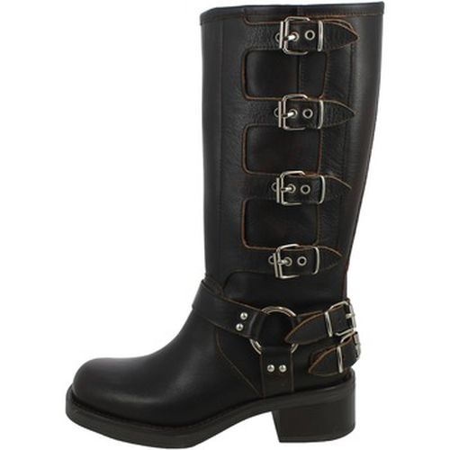 Bottines Ovye 3550.02 - Ovye - Modalova