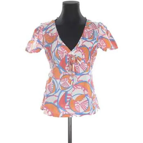 Blouses Blouse en coton - Antik Batik - Modalova