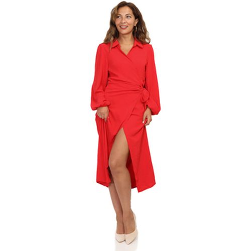 Robe La Modeuse 68798_P159921 - La Modeuse - Modalova