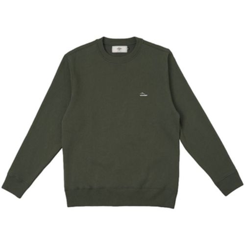 Sweat-shirt K100 Patch Sweatshirt - Green - Sanjo - Modalova