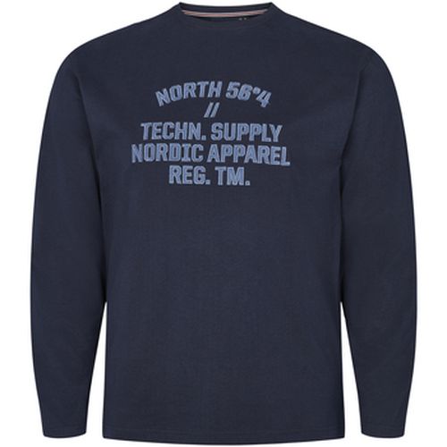 T-shirt North 56°4 119168 - North 56°4 - Modalova