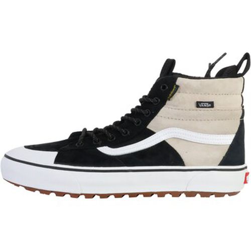 Baskets montantes Basket Montante Cuir Sk8-Hi Mte-2 - Vans - Modalova