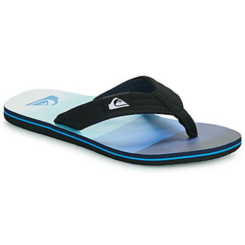 Tongs MOLOKAI LAYBACK II - Quiksilver - Modalova