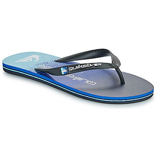 Tongs Quiksilver MOLOKAI ART II - Quiksilver - Modalova