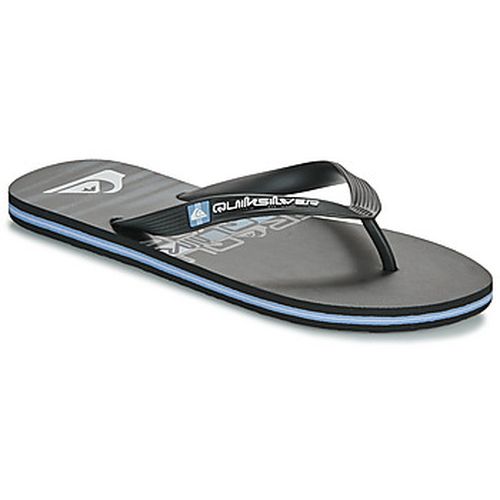 Tongs Quiksilver MOLOKAI STRIPE - Quiksilver - Modalova