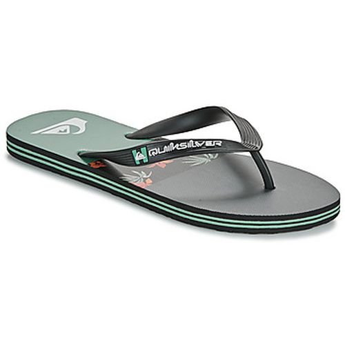 Tongs Quiksilver MOLOKAI STRIPE - Quiksilver - Modalova