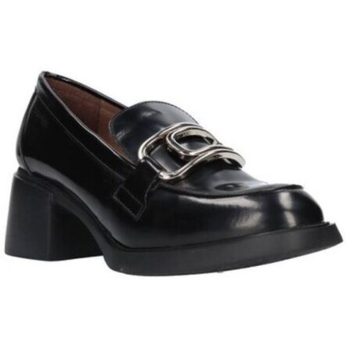 Chaussures escarpins G-6140 Mujer Negro - Wonders - Modalova