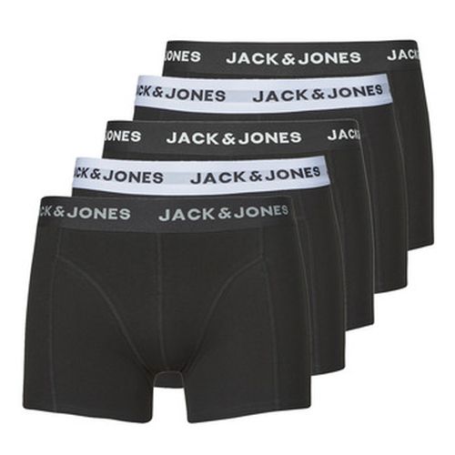 Boxers JACSOLID TRUNKS 5 PACK OP - Jack & Jones - Modalova