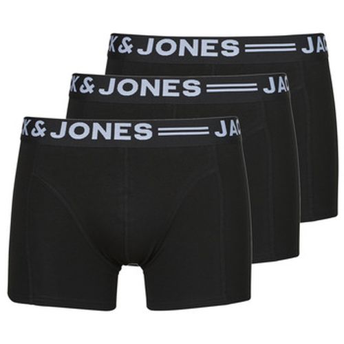 Boxers SENSE TRUNKS 3-PACK - Jack & Jones - Modalova