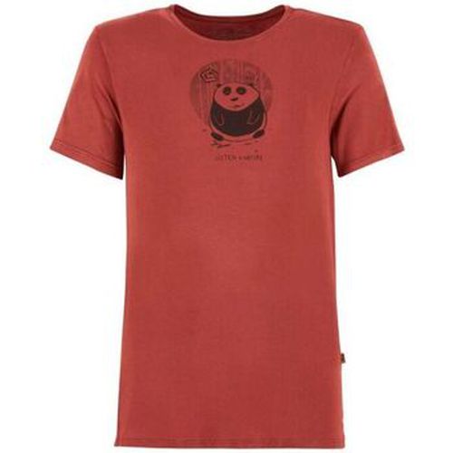 T-shirt T-shirt Bamb Paprika - E9 - Modalova