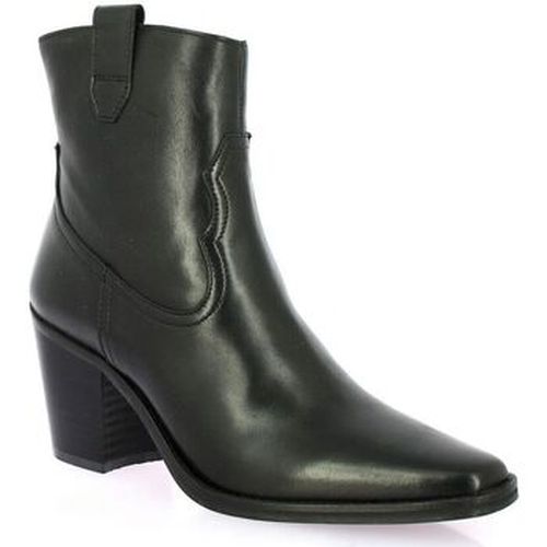 Boots Exit Boots cuir - Exit - Modalova