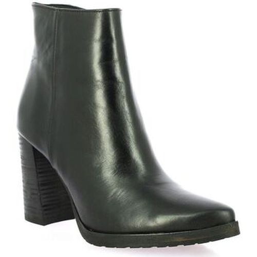 Boots Exit Boots cuir - Exit - Modalova