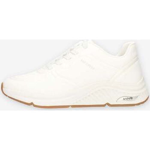 Baskets montantes 155570-WHT - Skechers - Modalova