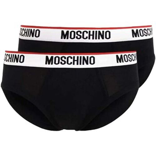 Slips Moschino 1392-4300 - Moschino - Modalova