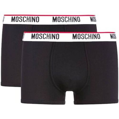 Boxers Moschino 1394-4300 - Moschino - Modalova