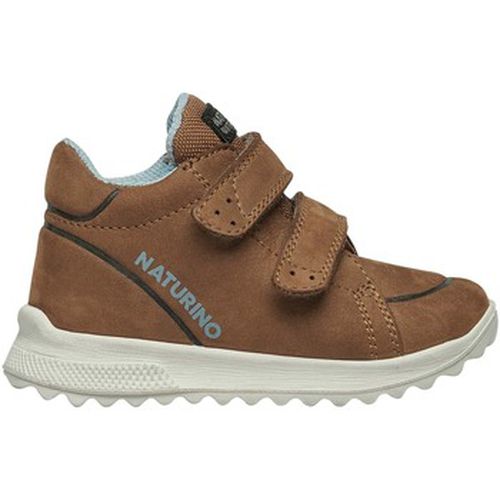 Chaussures Baskets en suède PARPAR WP - Naturino - Modalova