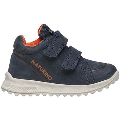 Chaussures Baskets en suède PARPAR WP - Naturino - Modalova