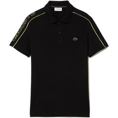 Polo Lacoste Polos active - Lacoste - Modalova