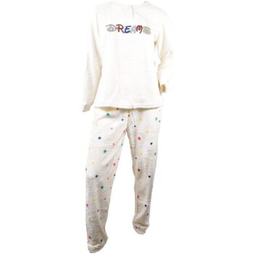 Pyjamas / Chemises de nuit J1595 POLAIRE EC - Ozabi - Modalova