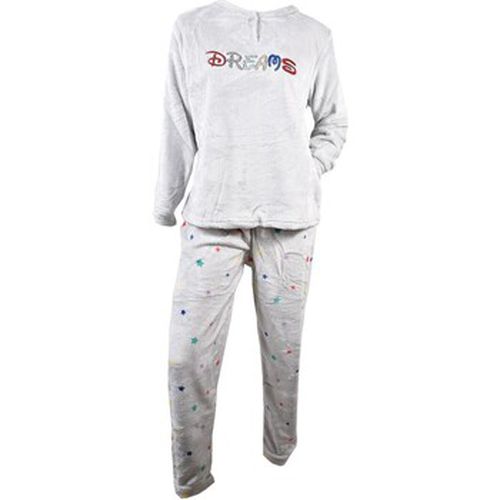 Pyjamas / Chemises de nuit J1595 POLAIRE GR - Ozabi - Modalova