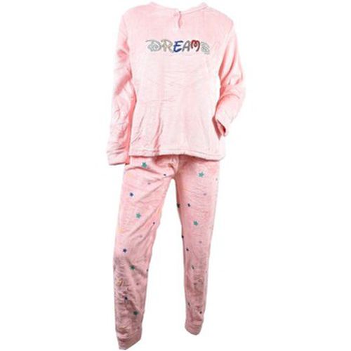 Pyjamas / Chemises de nuit J1595 POLAIRE RO - Ozabi - Modalova