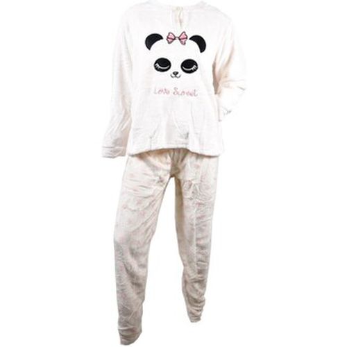 Pyjamas / Chemises de nuit Q1550 POLAIRE EC - Ozabi - Modalova