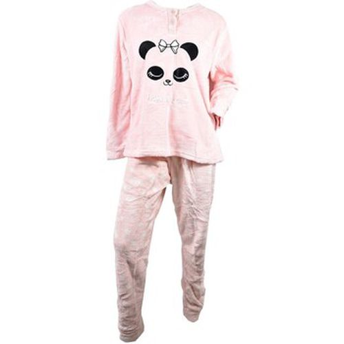 Pyjamas / Chemises de nuit Q1550 POLAIRE RO - Ozabi - Modalova