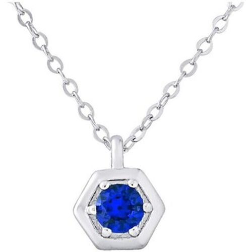 Pendentifs Pendentif Solitaire - REVE BLEU - Lova - Lola Van Der Keen - Modalova