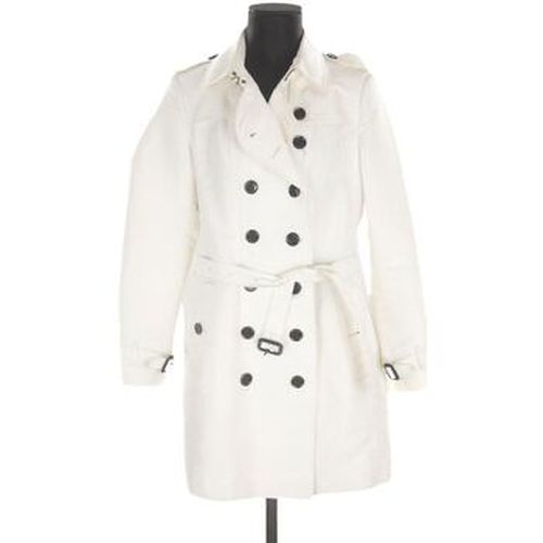 Manteau Burberry Trench-coat - Burberry - Modalova